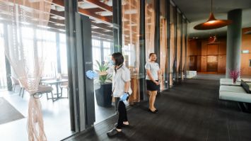 Hotels